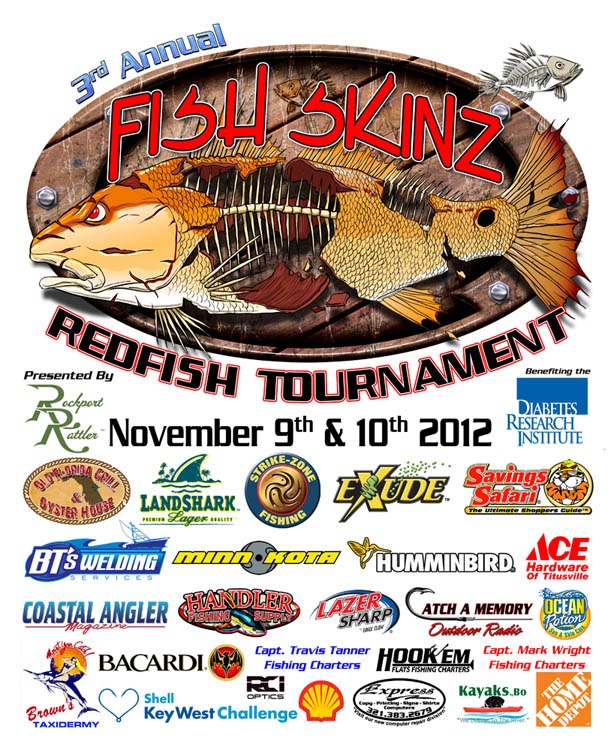 Fish Skinz